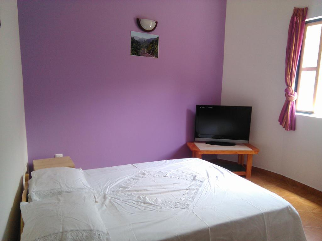 Villa Damontanha à Ribeira Grande Extérieur photo