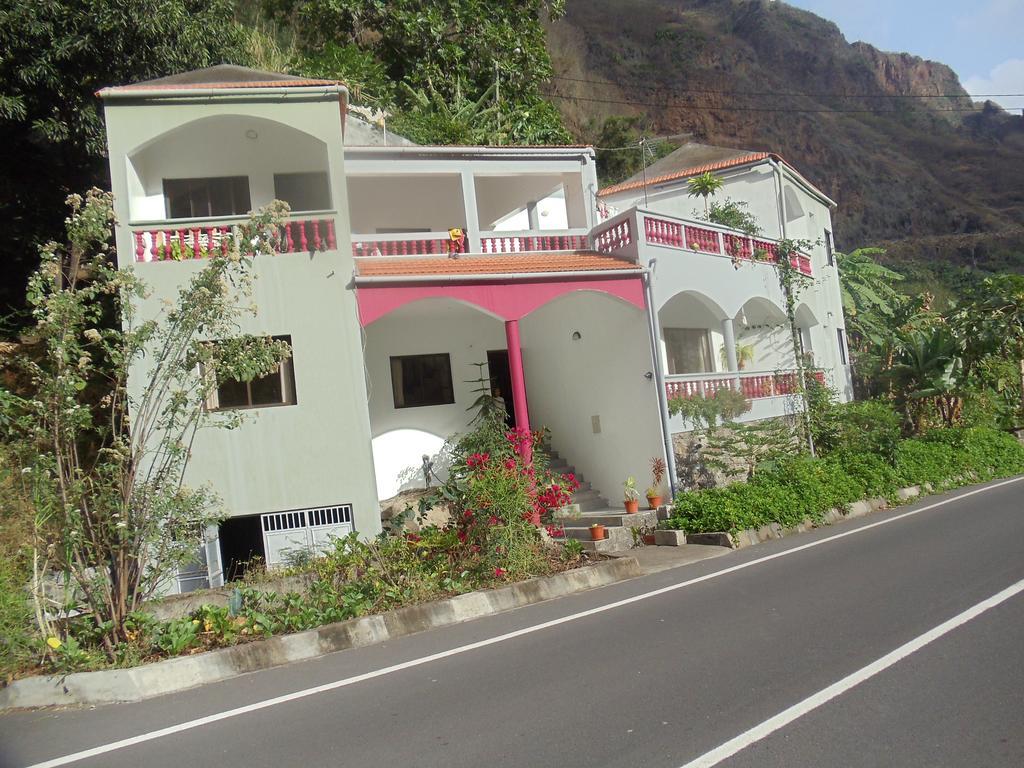 Villa Damontanha à Ribeira Grande Extérieur photo