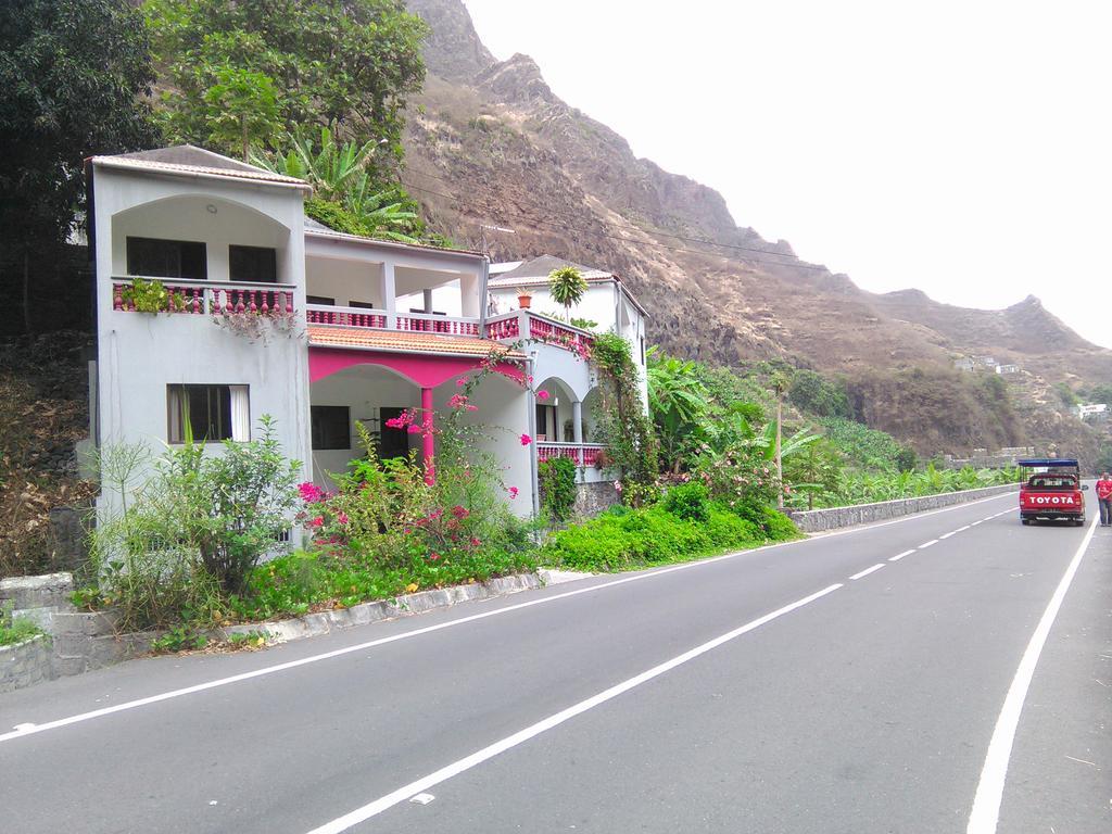 Villa Damontanha à Ribeira Grande Extérieur photo