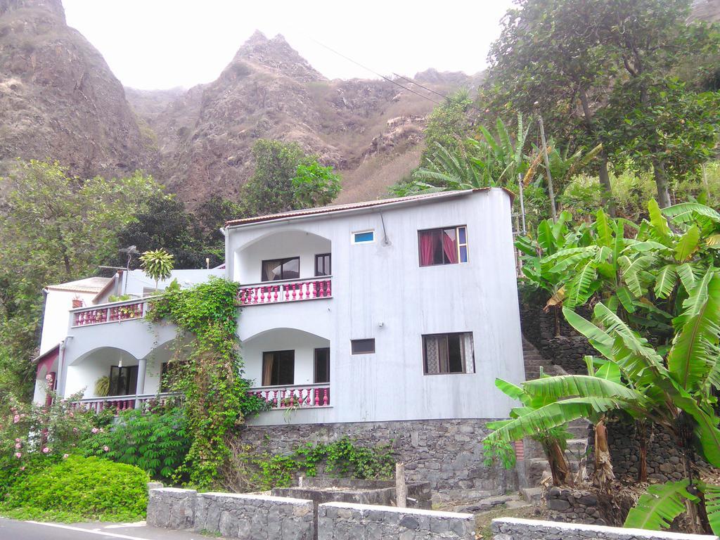 Villa Damontanha à Ribeira Grande Extérieur photo